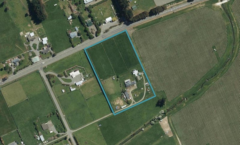 2605 Wairau Valley Road, WAIRAU VALLEY, BLENHEIM - Carousel 1
