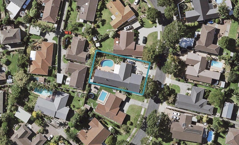 17 Raddock Place, Farm Cove, Auckland - Carousel 1
