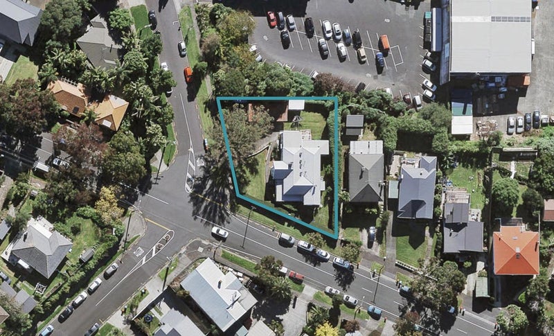 40 Sainsbury Road, Mount Albert, Auckland - Carousel 1