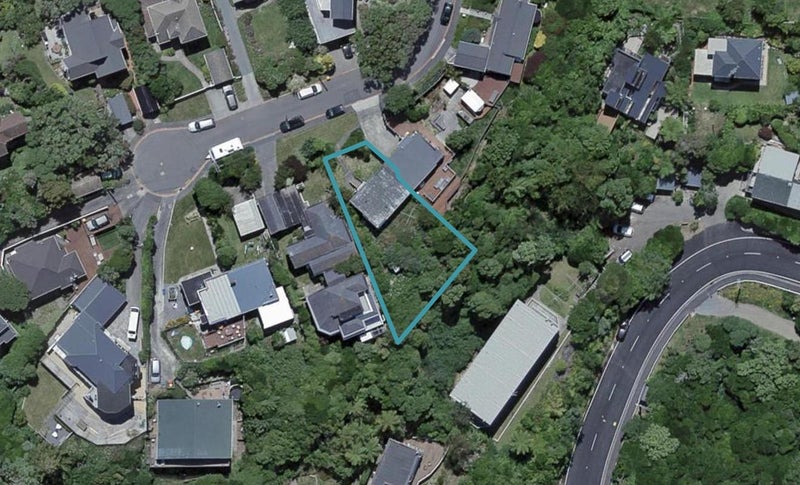 13 Ravi Street, Khandallah, Wellington - Carousel 1
