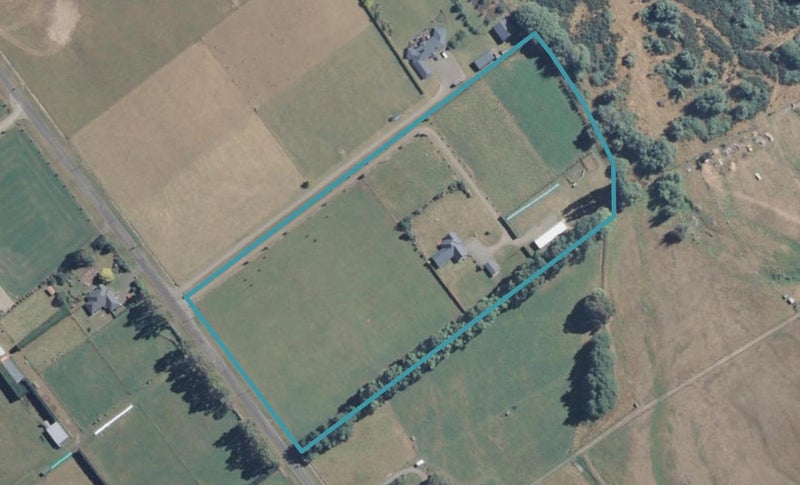 159 Wilkins Road, Tinwald, Ashburton - Carousel 1
