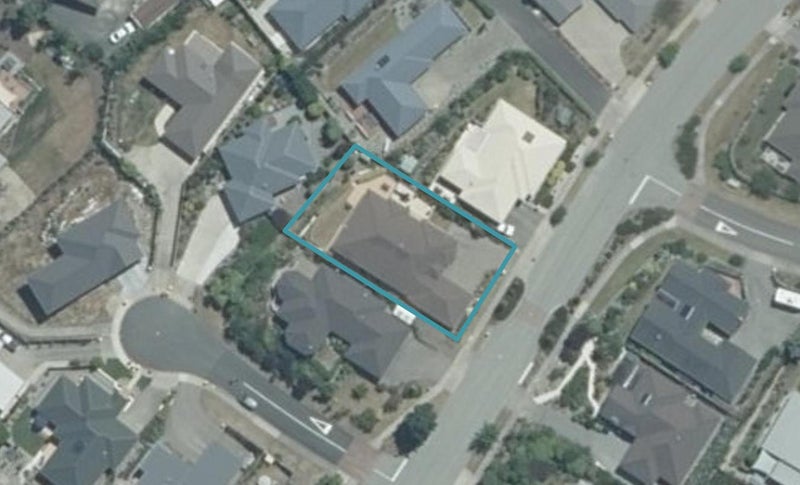 29 Somerset Terrace, Stoke, Nelson - Carousel 1