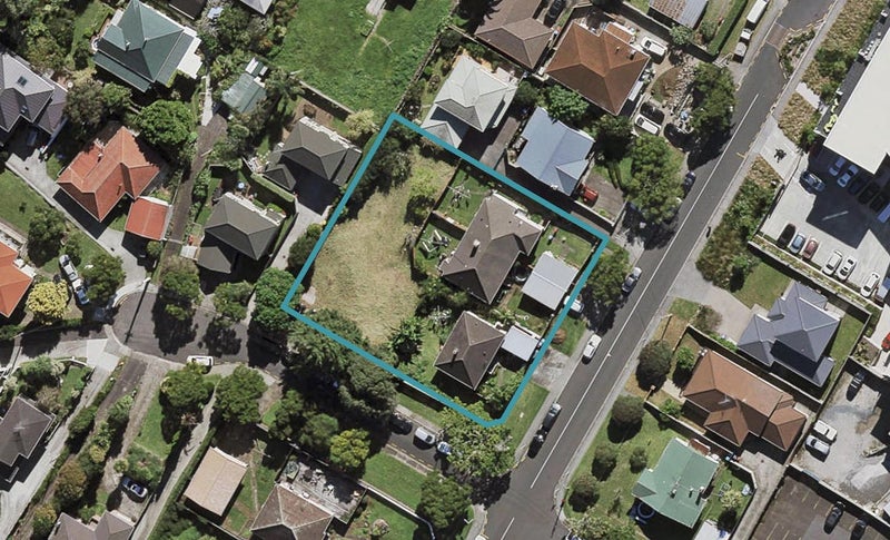 202/1A Wendell Place, Greenlane, Auckland - Carousel 1