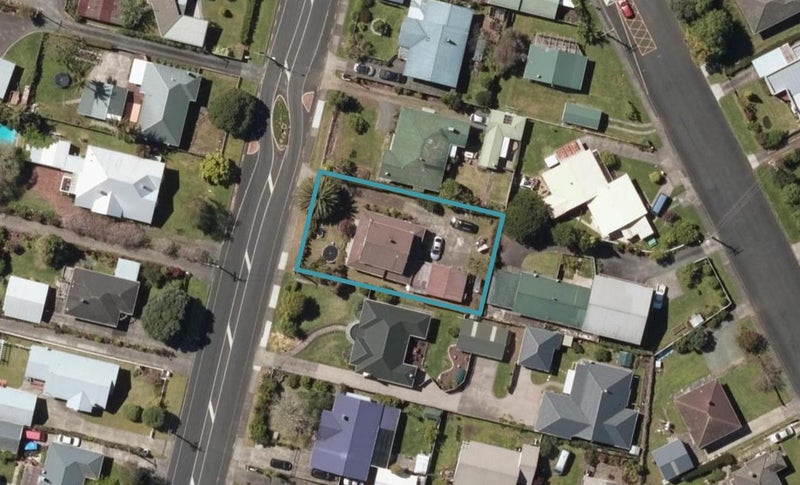 68 Mains Avenue, Kensington, Whangarei - Carousel 1