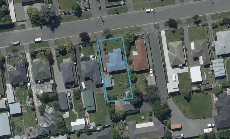 62 Birchfield Avenue, Dallington, Christchurch - Carousel 1