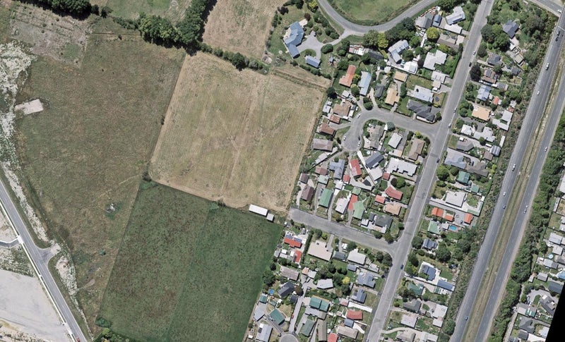 28 Penney Avenue, Kaiapoi, Kaiapoi - Carousel 1