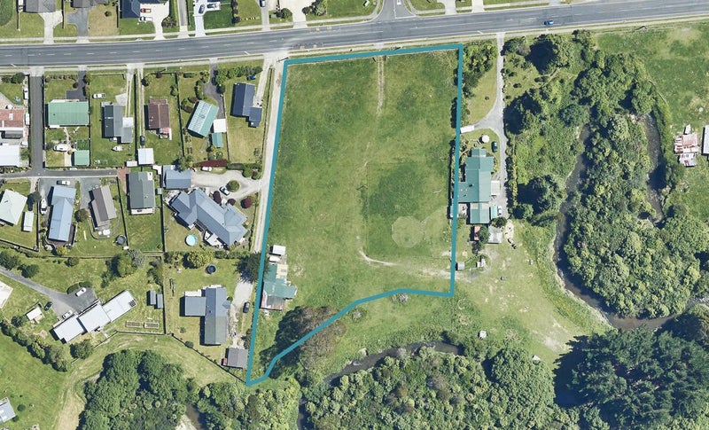 43 Western Road, NGONGOTAHA, ROTORUA - Carousel 1