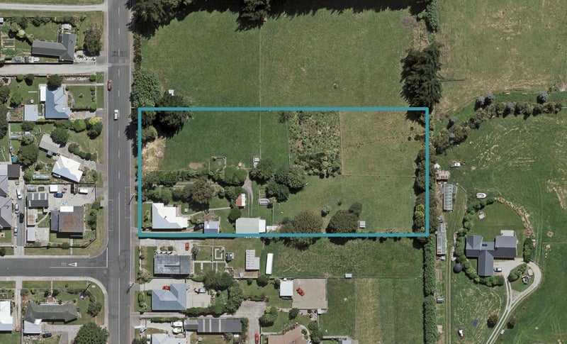 62 Bain Street, Kingswell, Invercargill - Carousel 1