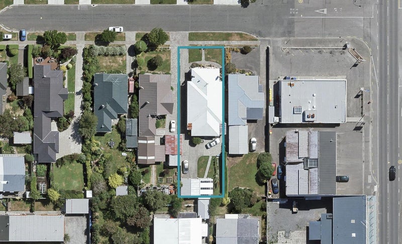 59 Hensley Street, Gladstone, Invercargill - Carousel 1