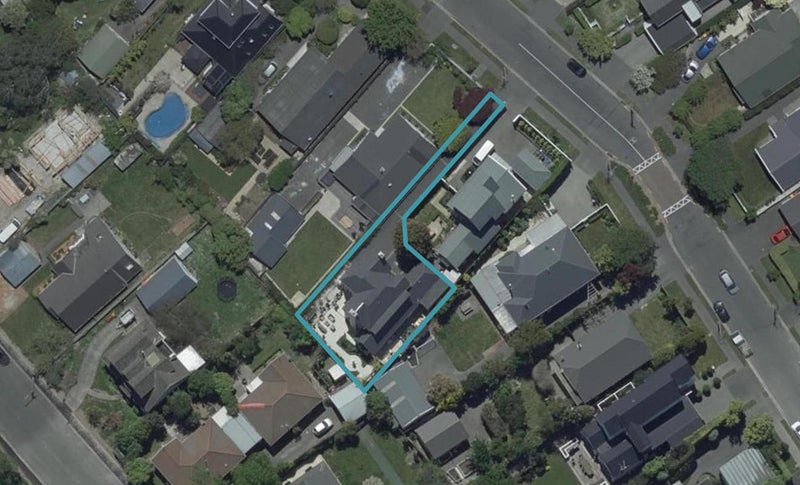 23A Hartley Avenue, Strowan, Christchurch - Carousel 1