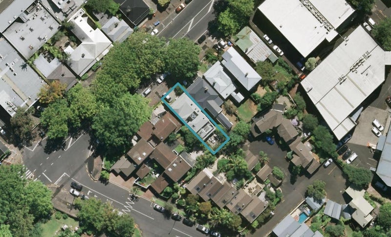 97 Franklin Road, Freemans Bay, Auckland - Carousel 1