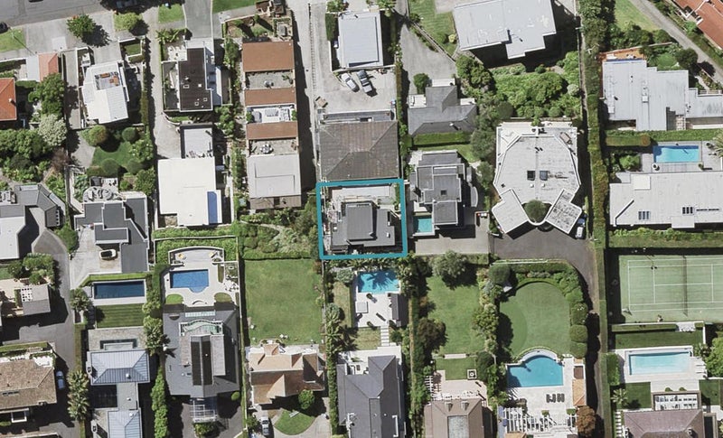 37C Marau Crescent, Mission Bay, Auckland - Carousel 1