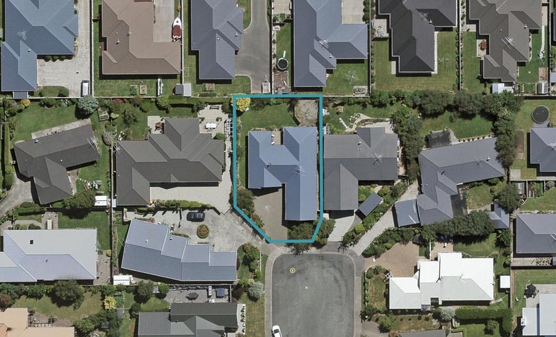 126 Gimblett Place, Waikiwi, Invercargill - Carousel 1