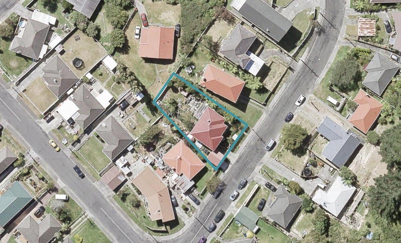 5 Pollard Street, Wainuiomata, Lower Hutt - Carousel 1