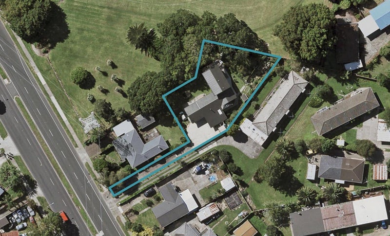 86 Ti Rakau Drive, Pakuranga, Auckland - Carousel 1
