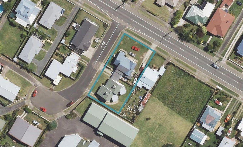 474 Aberdeen Road, Te Hāpara, Gisborne - Carousel 1