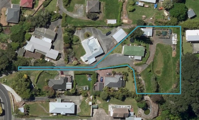 81A Anzac Road, Morningside, Whangarei - Carousel 1