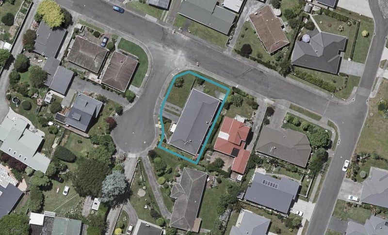 25B Knights Grove, Otaki, Ōtaki - Carousel 1