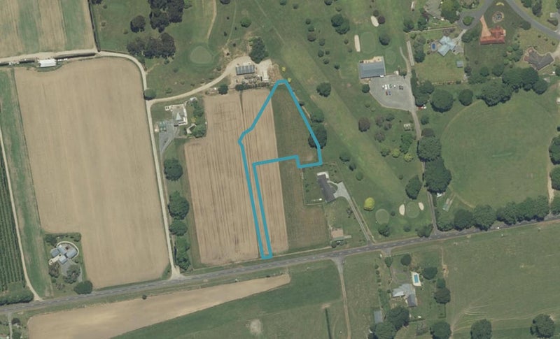 116 Greenkeeper Lane, Ngahinapouri, Ohaupo - Carousel 1