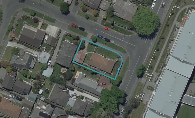 78 Corfe Street, Ilam, Christchurch - Carousel 1