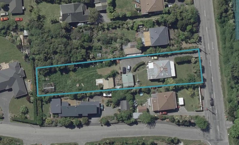 115 Bridle Path Road, Heathcote Valley, Christchurch - Carousel 1