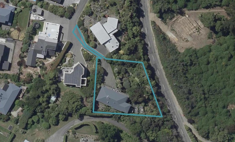 11 Kaikoura View, Mount Pleasant, Christchurch - Carousel 1