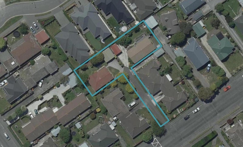 1/134 Middlepark Road, Sockburn, Christchurch - Carousel 1