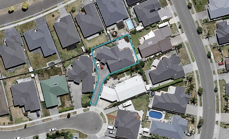 11 Palliser Place, Poraiti, Napier - Carousel 1