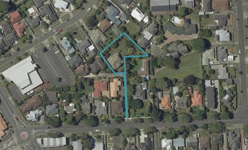5 The Glen, Hokowhitu, Palmerston North - Carousel 1