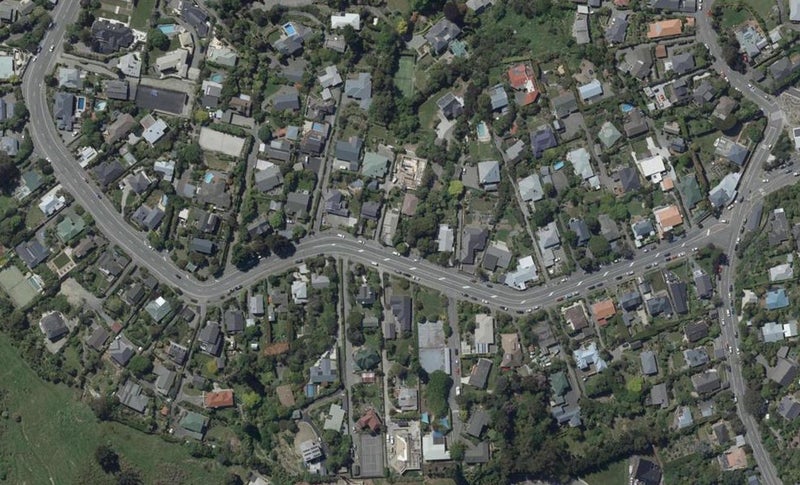 101 Hackthorne Road, Cashmere, Christchurch - Carousel 1