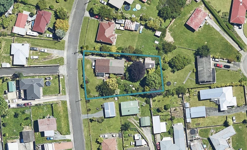 70B Thomas Crescent, Western Heights, Rotorua - Carousel 1