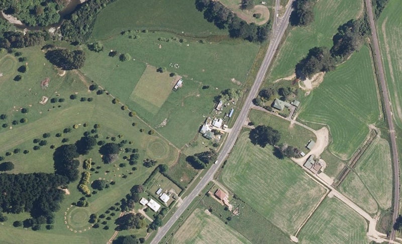 84186 Newman Road, Eketahuna, Eketāhuna - Carousel 1