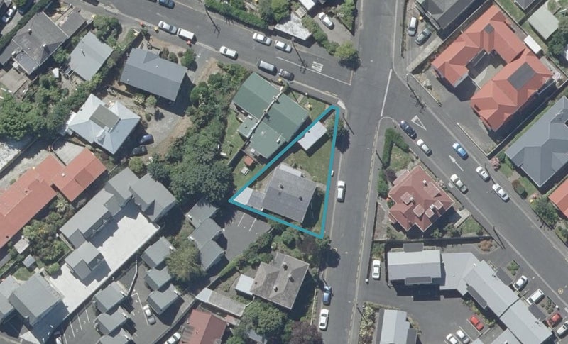 9 Dolphin Street, North East Valley, Dunedin - Carousel 1