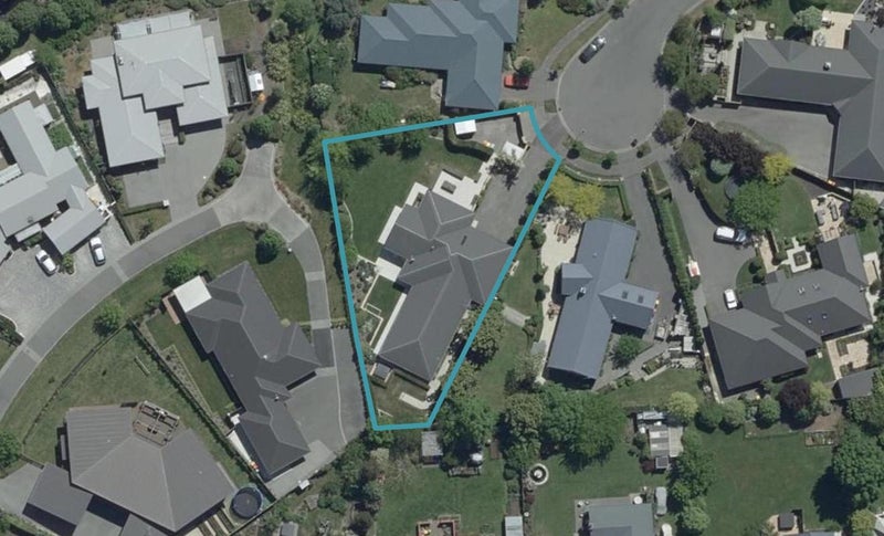 9 Smacks Close, Harewood, Christchurch - Carousel 1