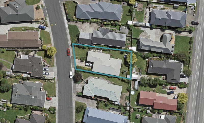 122 Kildare Drive, Waikiwi, Invercargill - Carousel 1