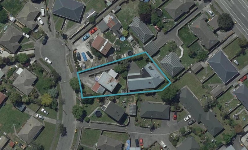 2/8 Gleig Place, Spreydon, Christchurch - Carousel 1