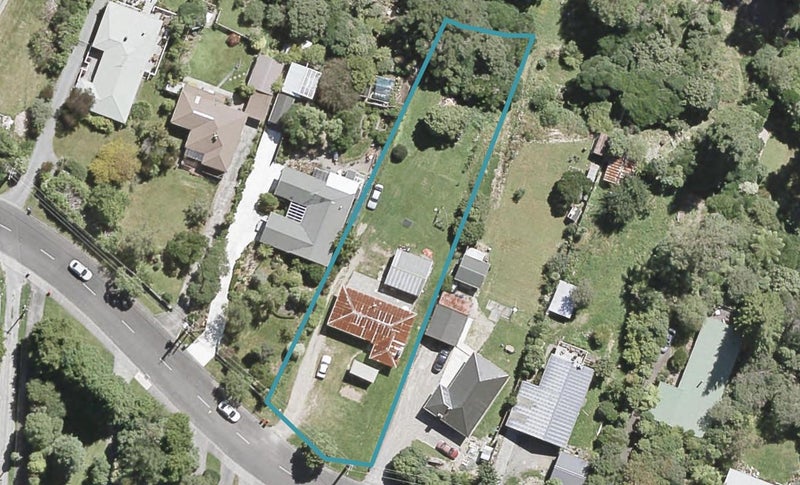 223 Plateau Road, Te Marua, Upper Hutt - Carousel 1