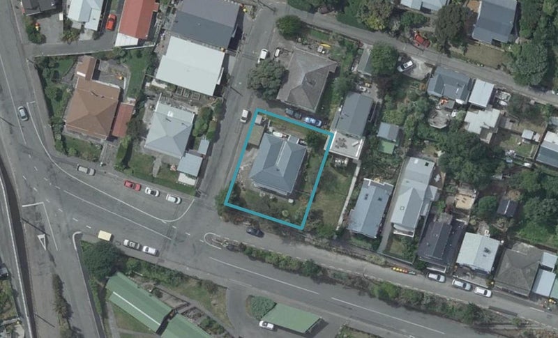 32 Simeon Quay, Lyttelton, Lyttelton - Carousel 1