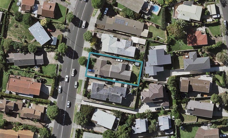 42A College Road, Saint Johns, Auckland - Carousel 1