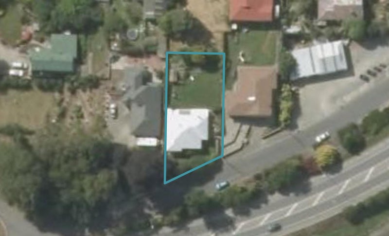 5 Latham Lane, East Gore, Gore - Carousel 1