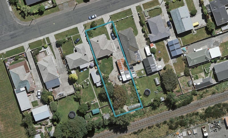 109 West Street, Hawthorndale, Invercargill - Carousel 1