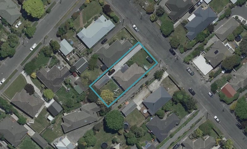 17 Wallace Street, Bryndwr, Christchurch - Carousel 1