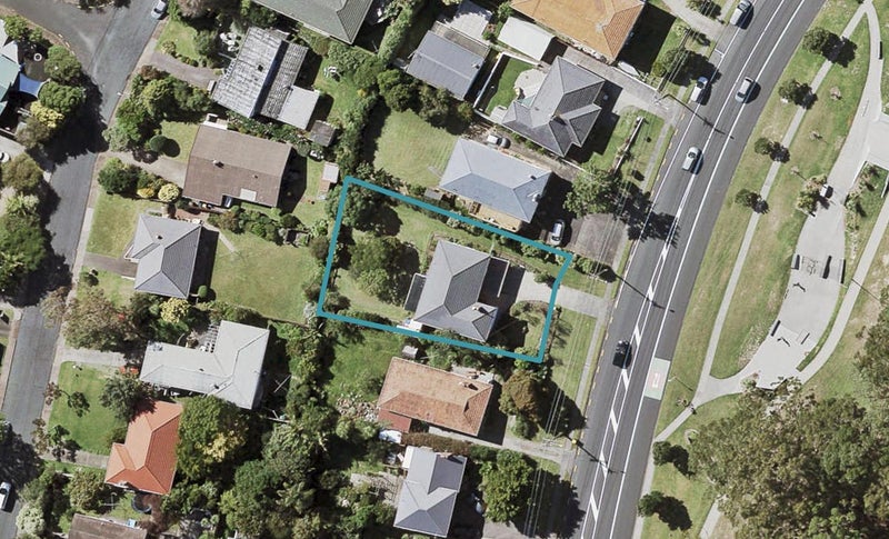 232 Forrest Hill Road, Forrest Hill, Auckland - Carousel 1