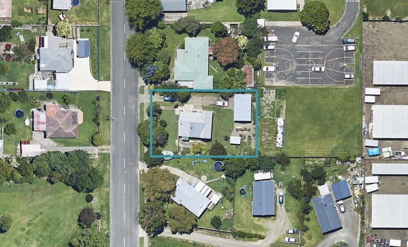 50 Nelson Street, Opotiki, Opotiki - Carousel 1
