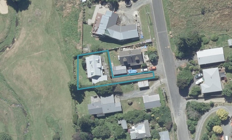 65 Reservoir Road, Sawyers Bay, Port Chalmers - Carousel 1