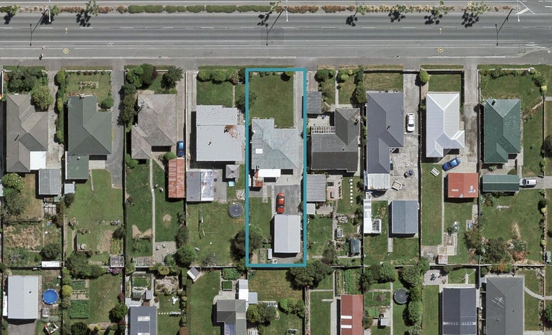 559 Tweed Street, Newfield, Invercargill - Carousel 1