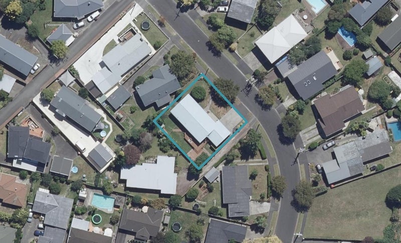 40 Chesterman Road, Riverlea, Hamilton - Carousel 1