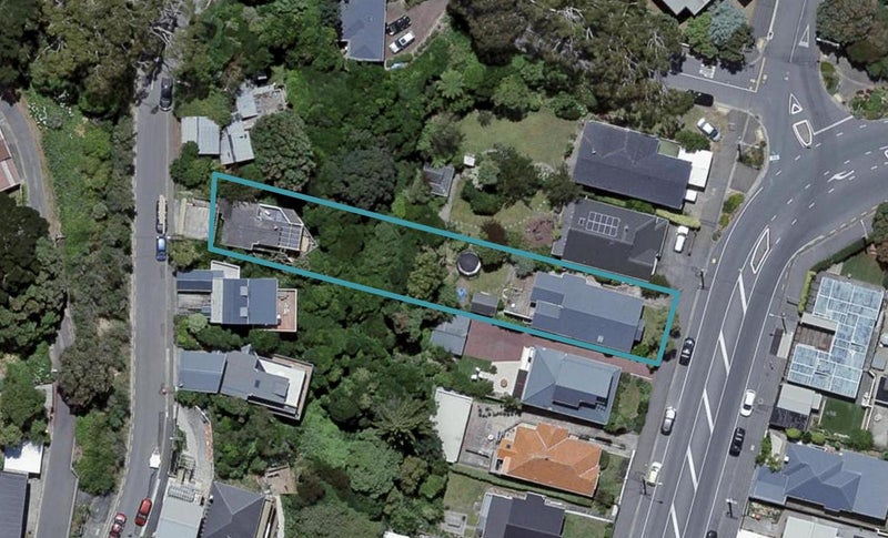 1/50 Ferry Street, Seatoun, Wellington - Carousel 1