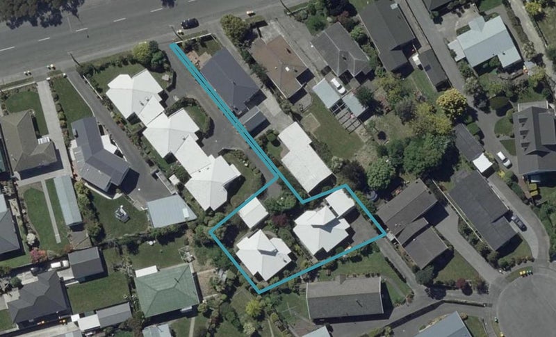 32A Rose Street, Somerfield, Christchurch - Carousel 1