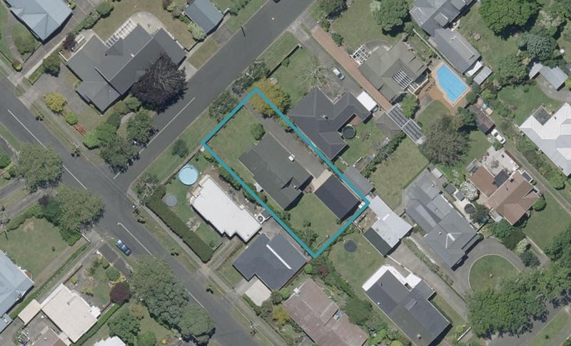 17 Ngapuhi Street, Saint Johns Hill, Whanganui - Carousel 1